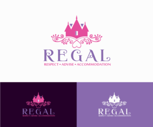 Logo-Design von raph für dieses Projekt | Design: #6842958