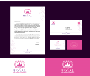 Logo-Design von raph für dieses Projekt | Design: #6850792