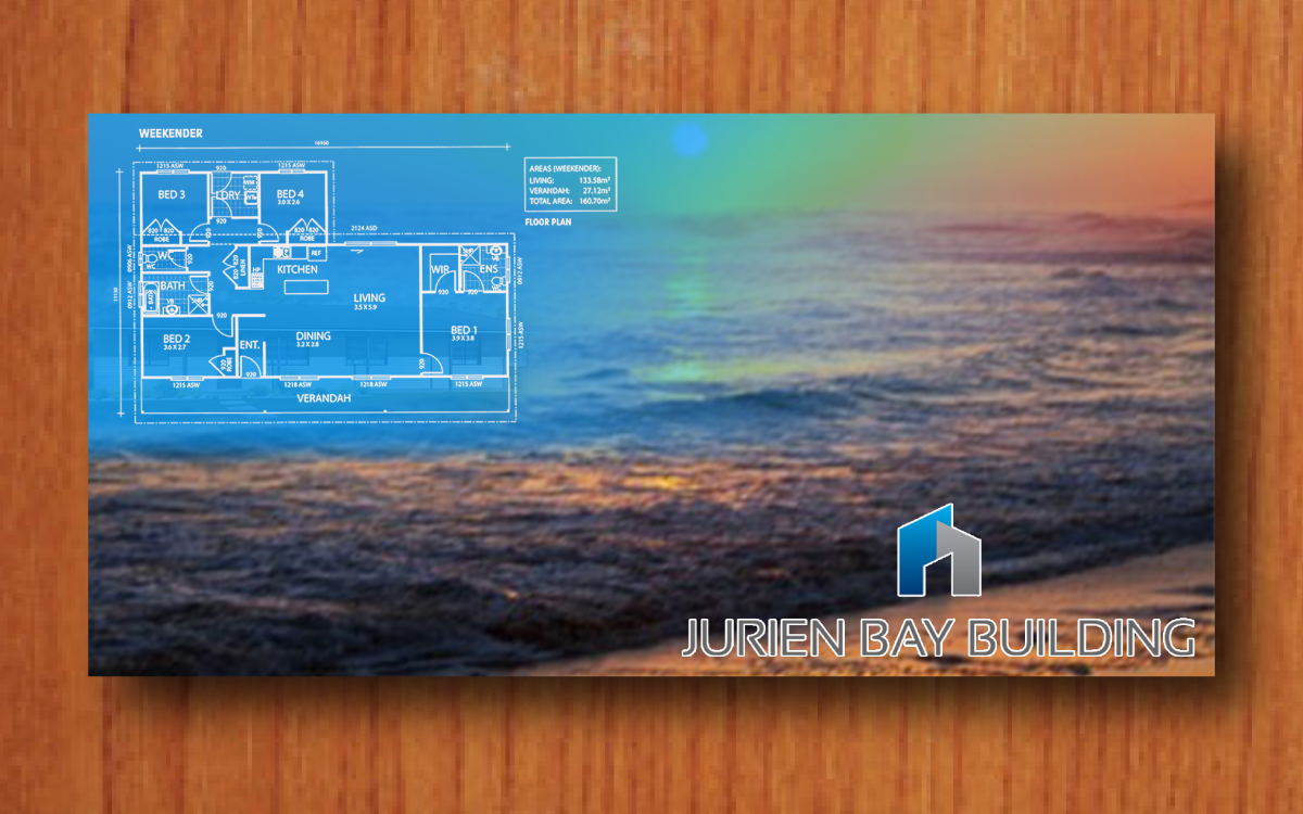 Signage Design by tballest for this project | Design #5585482