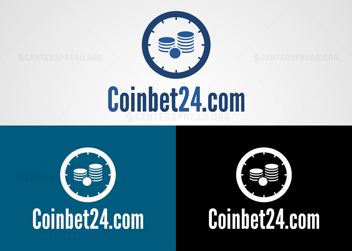 Logo Design by CENTERSPREAD for this project | Design #5595433