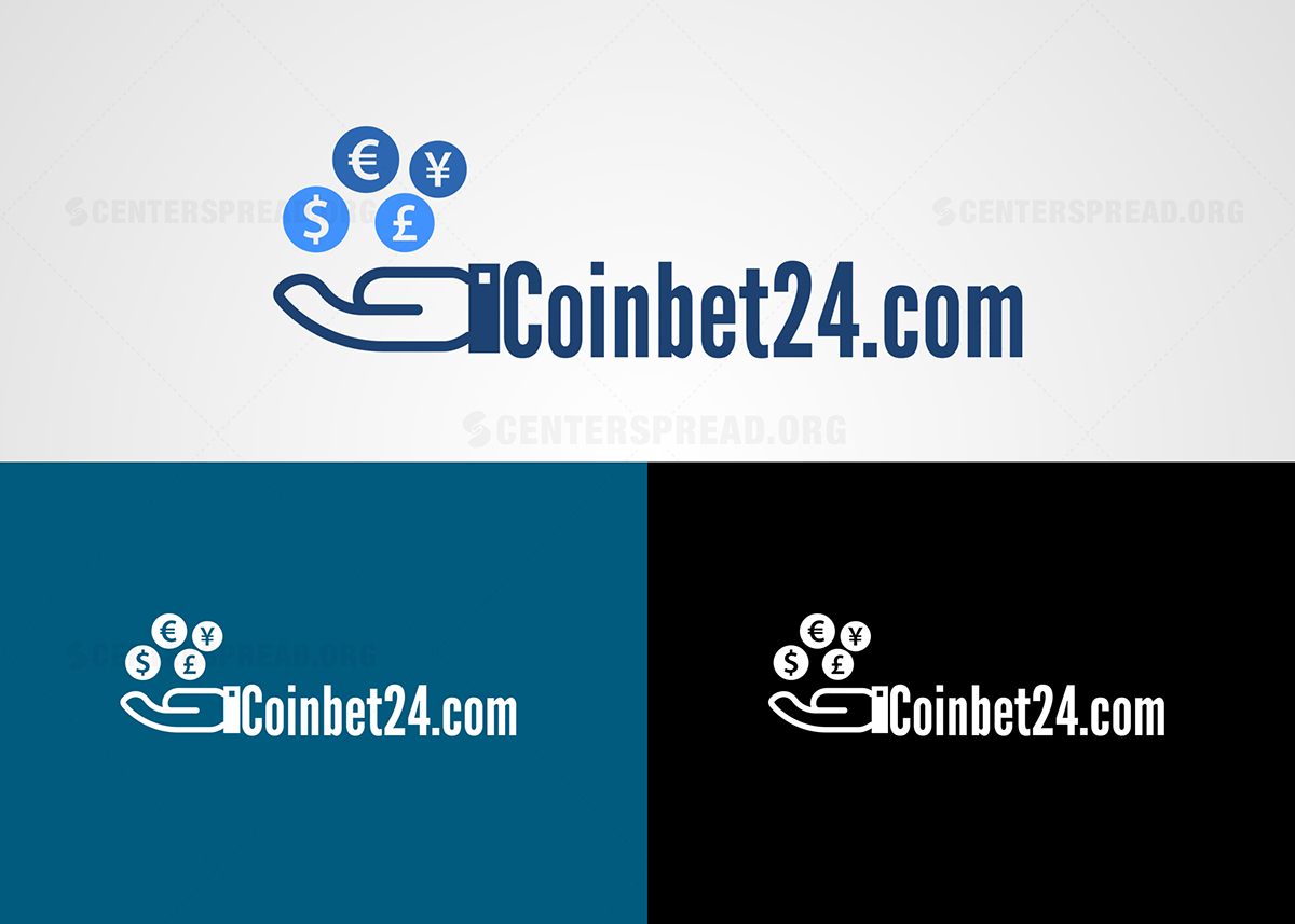 Logo Design by CENTERSPREAD for this project | Design #5595436