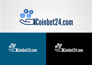 Logo Design by CENTERSPREAD for this project | Design: #5595436