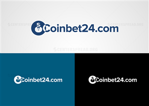 Logo Design by CENTERSPREAD for this project | Design: #5595474