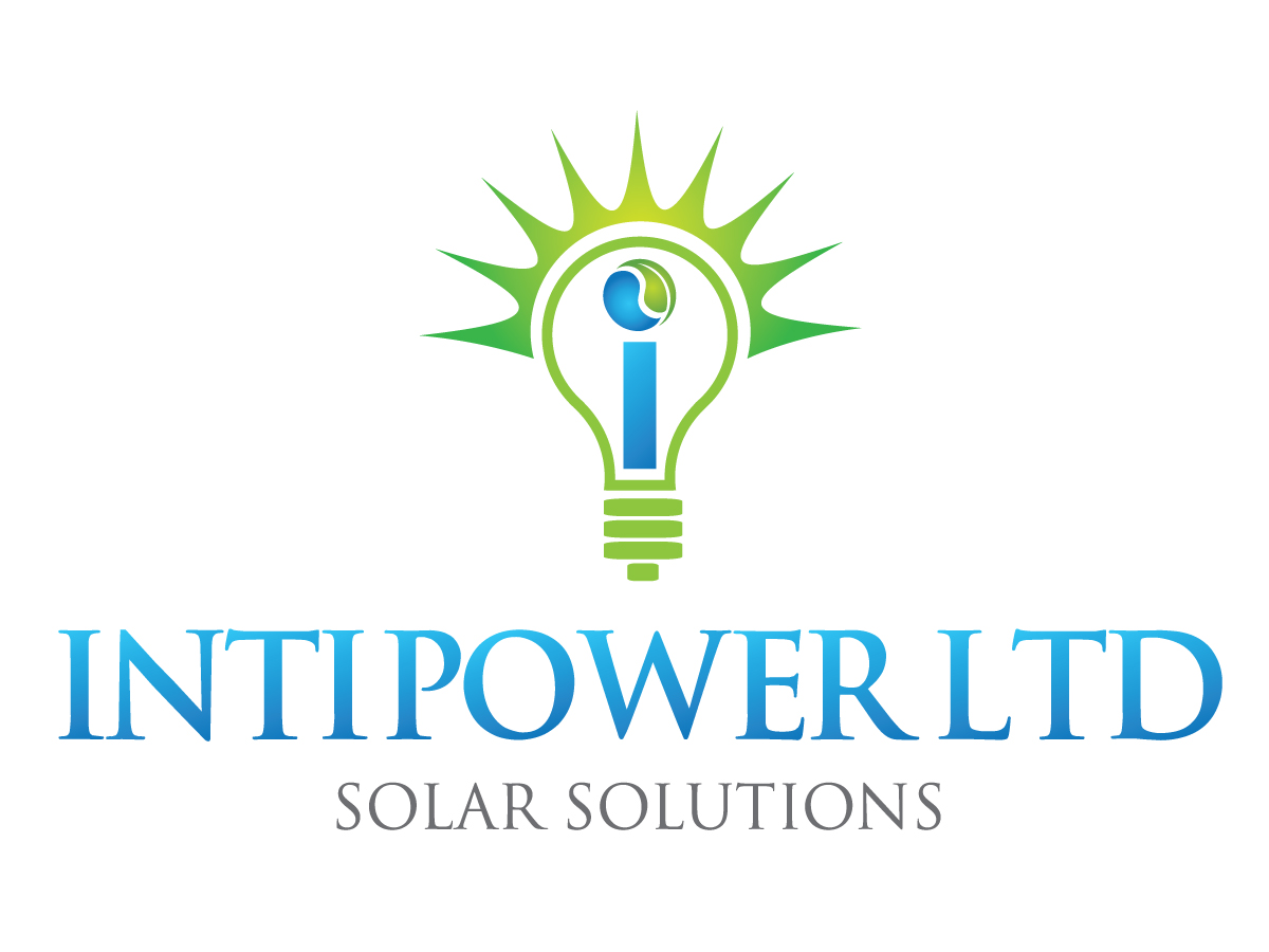 Logo Design by PaYjah for Inti Power Ltd | Design #1523615