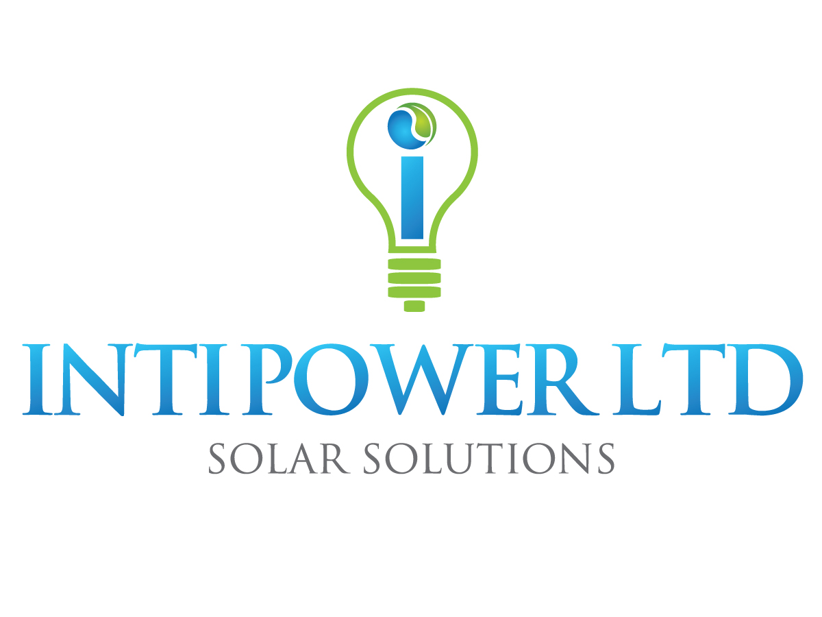 Design de Logo par PaYjah pour Inti Power Ltd | Design #1523617