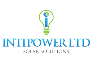 Logo Design by PaYjah for Inti Power Ltd | Design: #1523617