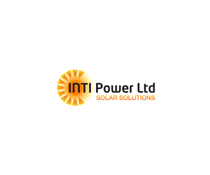Logo Design by unpixeled for Inti Power Ltd | Design: #1529333