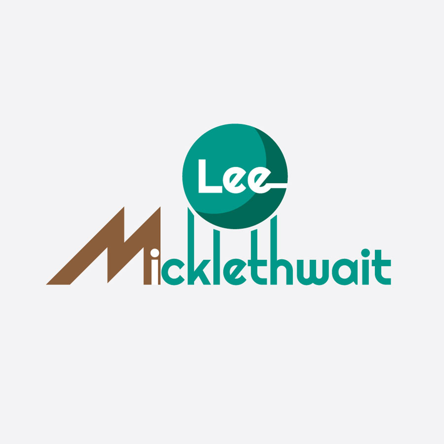 Diseño de Logo por Wonderful design para Lee Micklethwait (York) Ltd | Diseño #5566398