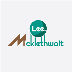 Logo Design by Wonderful design for Lee Micklethwait (York) Ltd | Design: #5566398