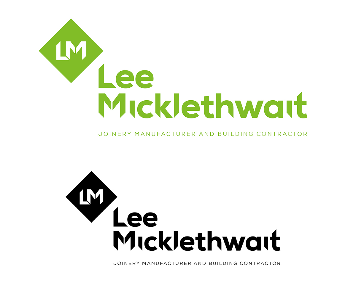 Diseño de Logo por NDS para Lee Micklethwait (York) Ltd | Diseño #5578452