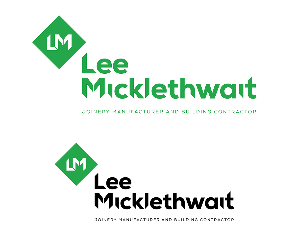 Diseño de Logo por NDS para Lee Micklethwait (York) Ltd | Diseño #5578454
