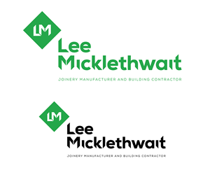 Logo Design by NDS for Lee Micklethwait (York) Ltd | Design: #5578454