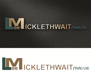 Logo Design by Saumin Bhavsar for Lee Micklethwait (York) Ltd | Design: #5582229