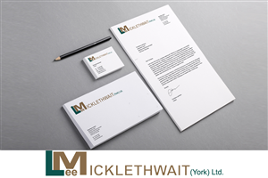 Logo Design by Saumin Bhavsar for Lee Micklethwait (York) Ltd | Design: #5585889