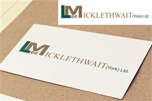 Logo Design by Saumin Bhavsar for Lee Micklethwait (York) Ltd | Design: #5588473