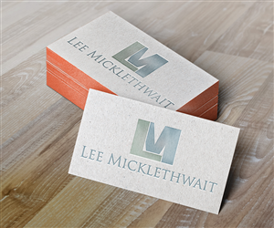 Logo Design by Giuro for Lee Micklethwait (York) Ltd | Design: #5567850