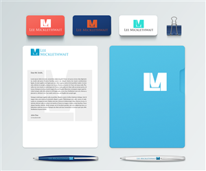 Logo Design by Giuro for Lee Micklethwait (York) Ltd | Design: #5574780