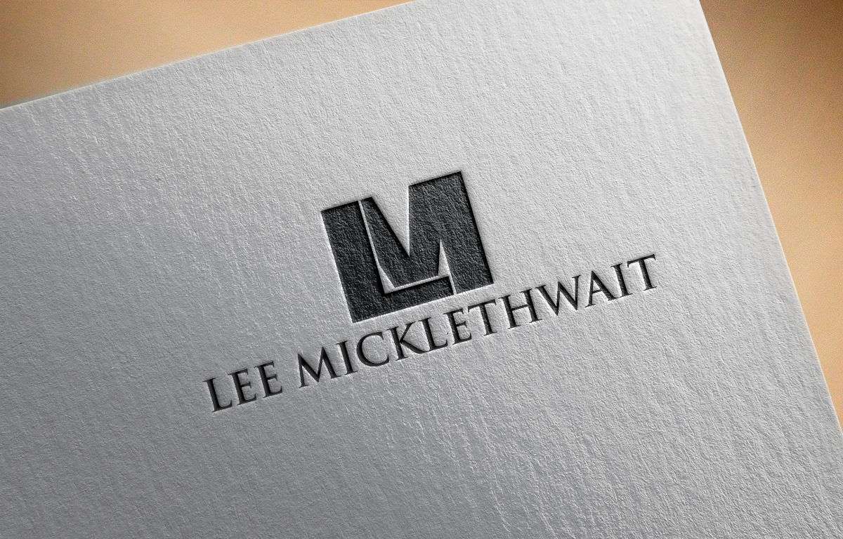 Logo Design by Giuro for Lee Micklethwait (York) Ltd | Design #5594592