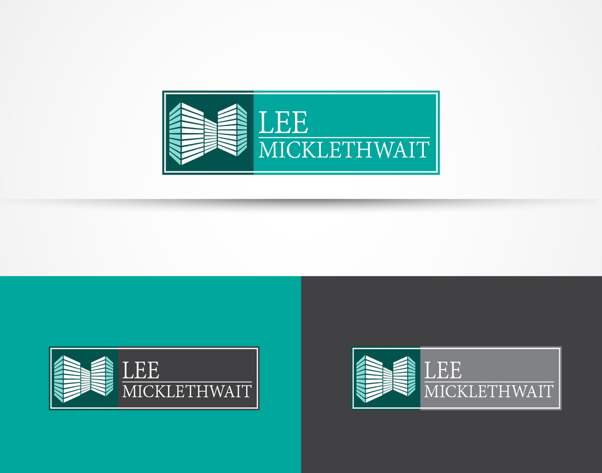 Logo Design by Keyreato for Lee Micklethwait (York) Ltd | Design #5551895