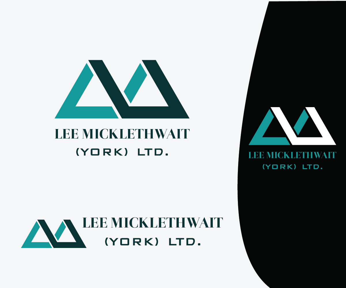 Logo Design by Design Art 92 for Lee Micklethwait (York) Ltd | Design #5551675