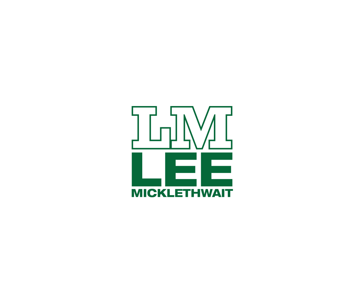 Logo Design by BLINQ DESIGN for Lee Micklethwait (York) Ltd | Design #5551892