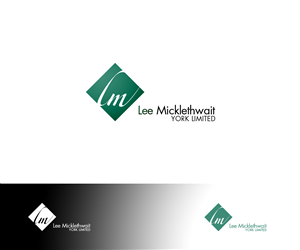 Logo Design by BLINQ DESIGN for Lee Micklethwait (York) Ltd | Design: #5585513
