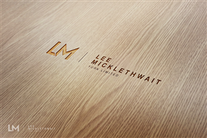 Logo Design by BLINQ DESIGN for Lee Micklethwait (York) Ltd | Design: #5637921