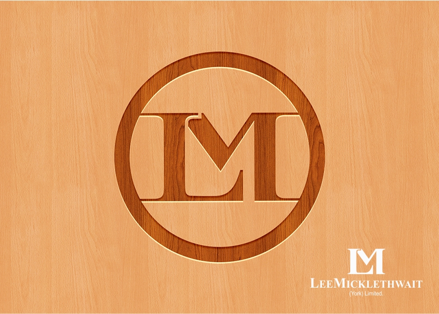 Diseño de Logo por Ultimate Designs para Lee Micklethwait (York) Ltd | Diseño #5568309