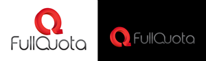 Logo Design by Stevebus for FullQuota | Design: #1694784