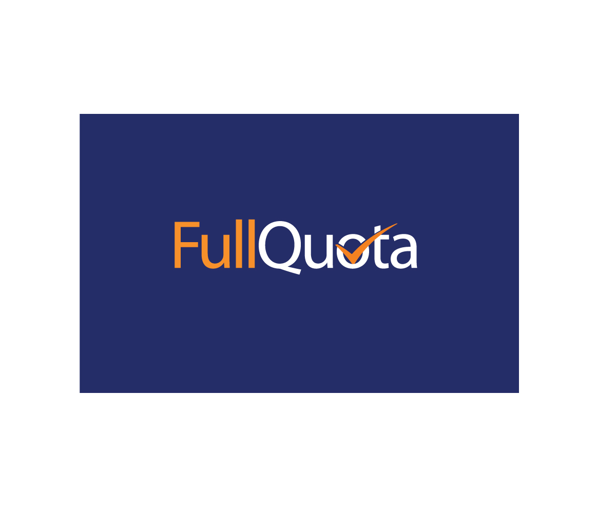Logo Design by Jedacreative for FullQuota | Design #1610125