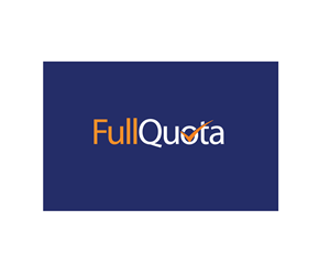 Logo Design by Jedacreative for FullQuota | Design #1610125