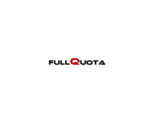 Logo Design by Next Level Designs for FullQuota | Design: #1696501