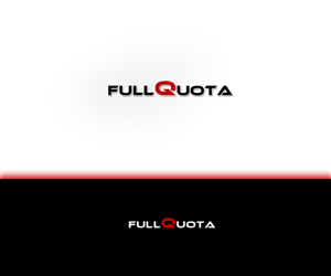 Logo Design by Next Level Designs for FullQuota | Design: #1696506