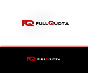 Logo Design by Next Level Designs for FullQuota | Design: #1696512