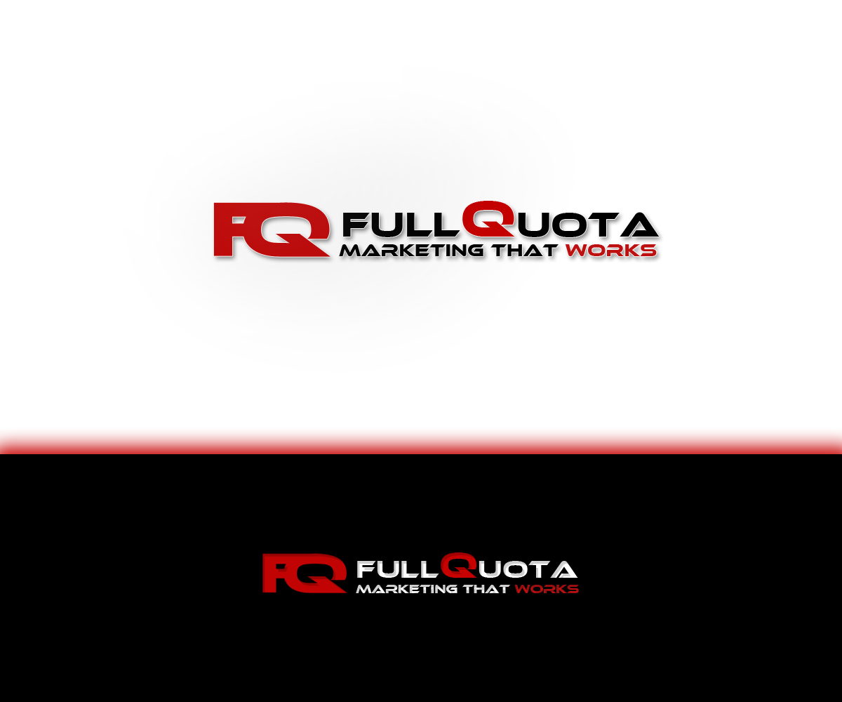 Logo Design by Next Level Designs for FullQuota | Design #1696535