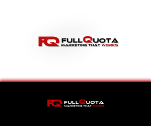 Logo Design by Next Level Designs for FullQuota | Design: #1696535