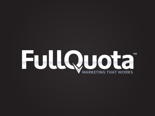 Logo Design by Visartes for FullQuota | Design #1696279