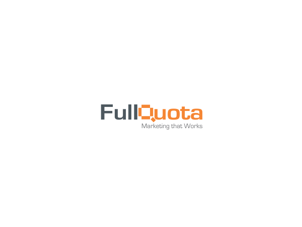 Logo Design by Ramaling Belkote for FullQuota | Design #1687132