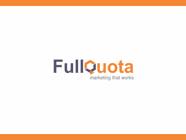 Logo Design by Ramaling Belkote for FullQuota | Design #1687135