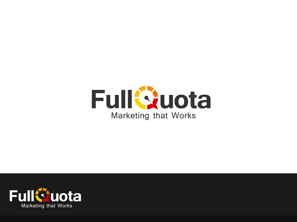 Logo Design by DoveFendi for FullQuota | Design #1610288