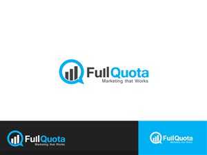 Design de Logo par DoveFendi pour FullQuota | Design : #1610422