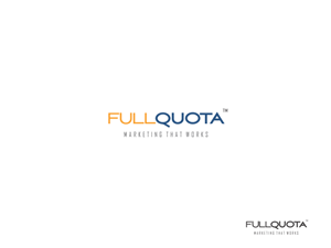 Logo Design by Savitra for FullQuota | Design: #1610147