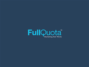 Logo Design by Savitra for FullQuota | Design: #1610201