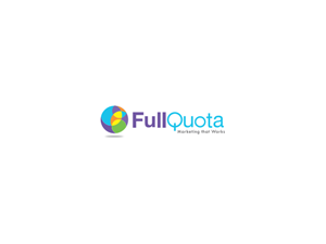 Logo Design by Savitra for FullQuota | Design: #1610231