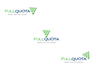 Logo Design by Savitra for FullQuota | Design: #1610262
