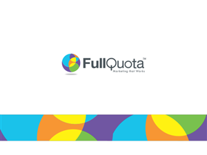 Logo Design by Savitra for FullQuota | Design: #1610274