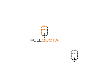 Logo Design by Savitra for FullQuota | Design: #1639779