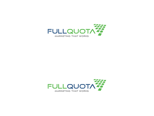 Logo Design by Savitra for FullQuota | Design #1639809