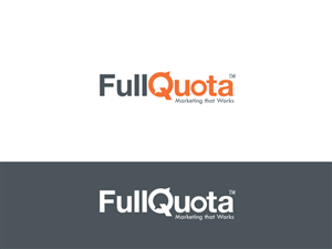 Logo Design by Savitra for FullQuota | Design: #1639810