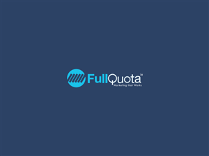 Logo Design by Savitra for FullQuota | Design: #1639894